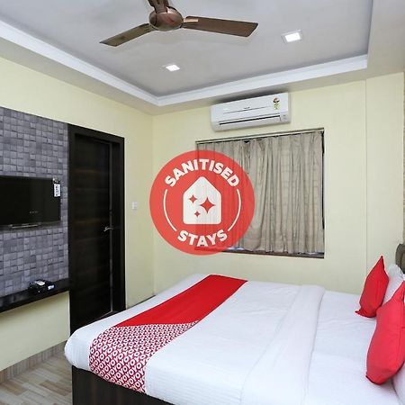 Oyo 7790 Hotel Royal Height Calcutta Eksteriør billede
