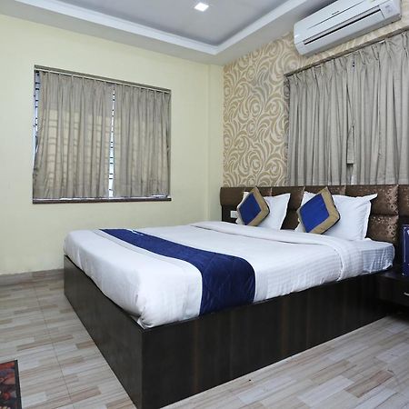 Oyo 7790 Hotel Royal Height Calcutta Eksteriør billede