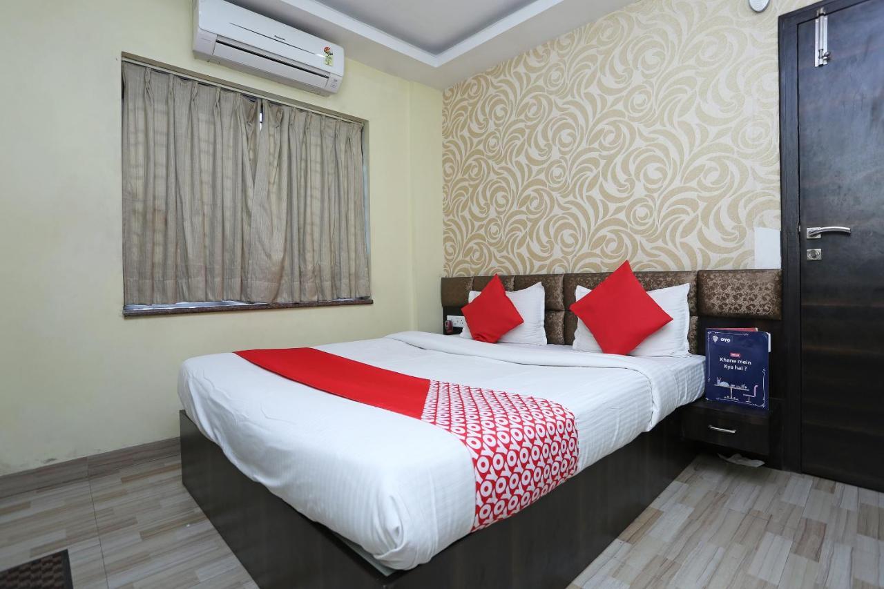 Oyo 7790 Hotel Royal Height Calcutta Eksteriør billede