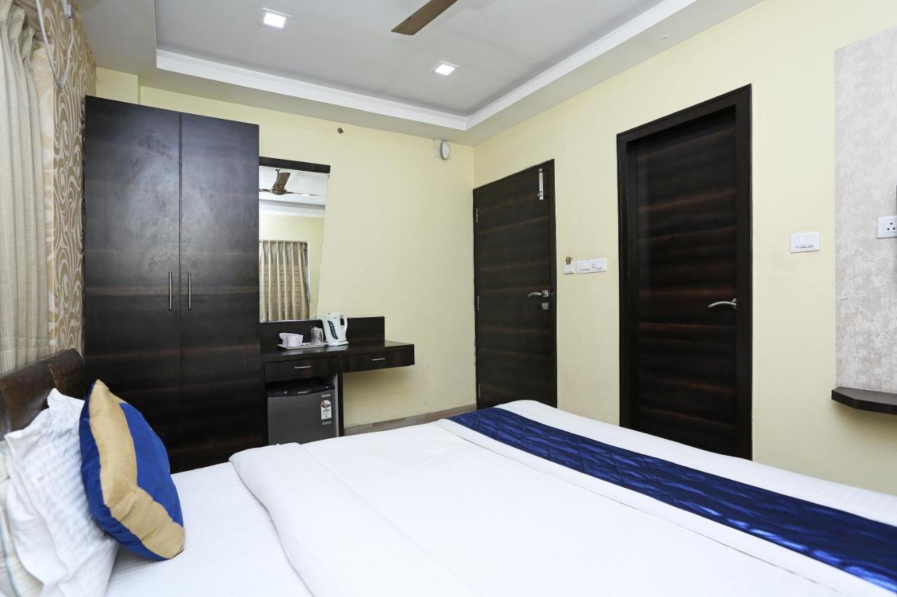 Oyo 7790 Hotel Royal Height Calcutta Eksteriør billede