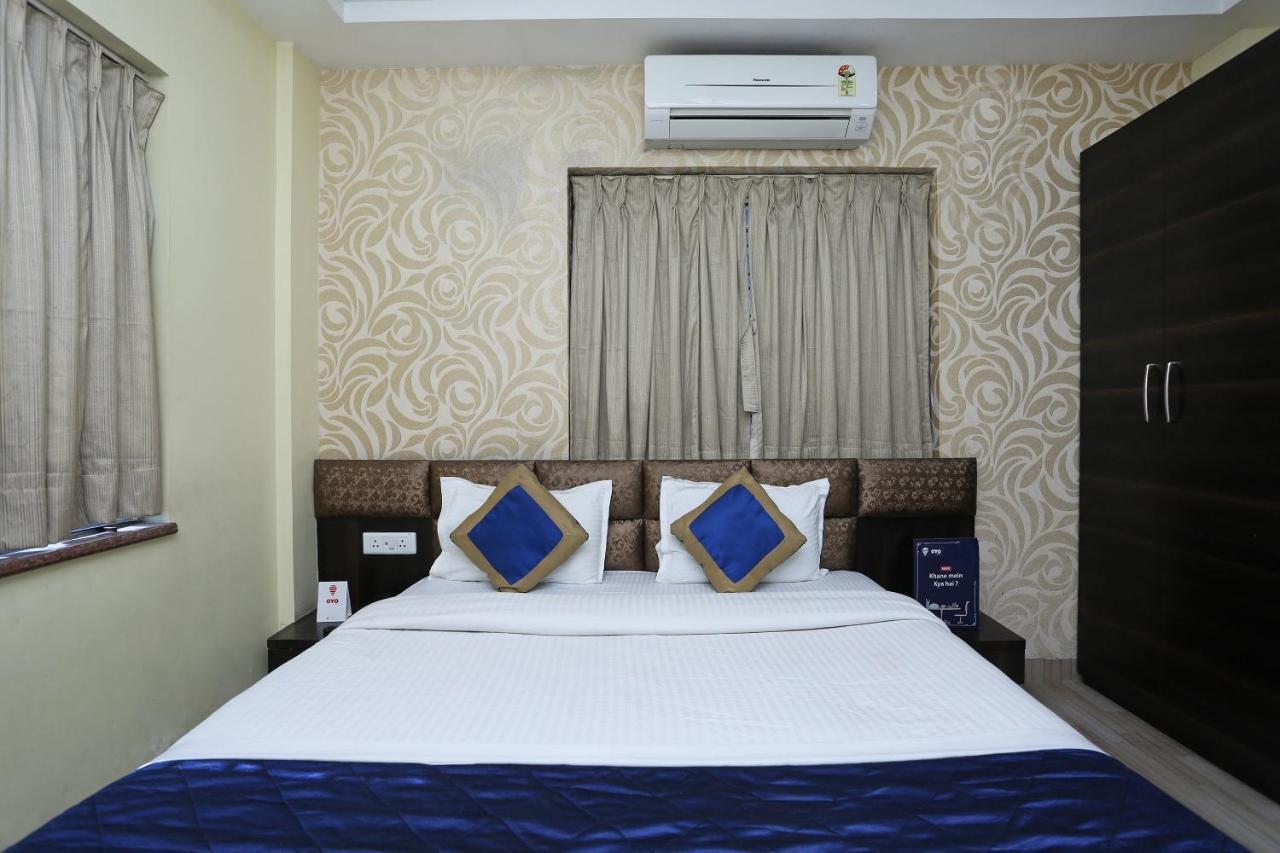 Oyo 7790 Hotel Royal Height Calcutta Eksteriør billede